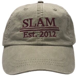 Adams - Texas A&M SLAM Ball Cap (Sophomores Leading and Motivating)